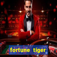 fortune tiger rodada gratis